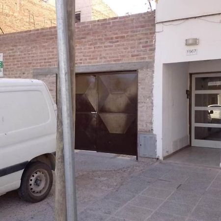 ヘネラル・ロカCentrico A-05アパートメント エクステリア 写真